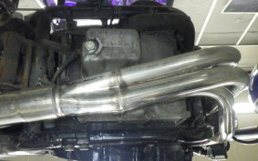 SUZUKI GSX400 IMPULSE 2005