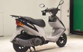 SUZUKI ADDRESS V125 G 2009 CF4EA