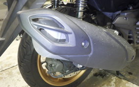 YAMAHA N-MAX 155 SG66J