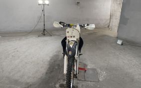 YAMAHA YZ125 4XM