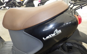 SUZUKI LET's 4 G CA41A