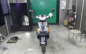 YAMAHA AXIS 100 2011 SB06J