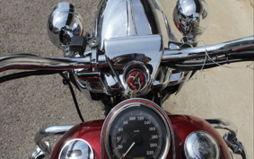 HARLEY FLHRC-I 1450 2001 FRW