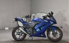 KAWASAKI NINJA250R EX250K