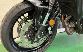 YAMAHA XSR900 2022 RN80J