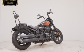 HARLEY FXBBS1870 2022