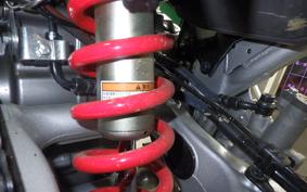 HONDA CRF250L 2002 MD47