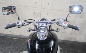 HONDA V-TWIN MAGNA MC29