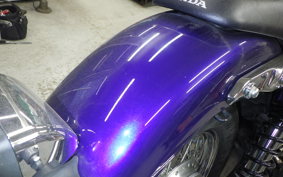 HONDA VT400S 2011 NC46