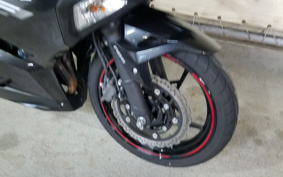 KAWASAKI NINJA 250 EX250P