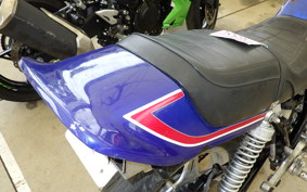 HONDA CB750F A RC04