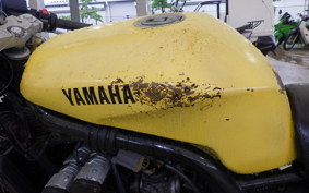 YAMAHA FZ400 1998 4YR