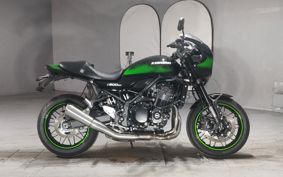 KAWASAKI Z900RSKAFE 2024 ZR900K