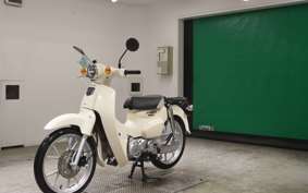 HONDA C110 SUPER CUB 2012 JA59