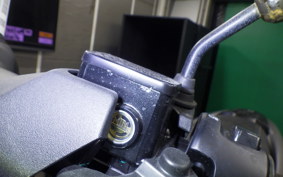 YAMAHA TRICITY 155 A 2005 SG37J