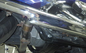 HARLEY FLHRSE 1800CVO 2013