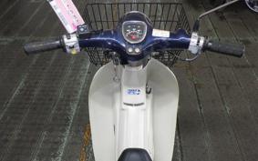HONDA C50 SUPER CUB 2009 AA01