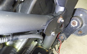 HONDA NC700S 2013 RC61