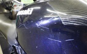 KAWASAKI ZX 1200 NINJA R 2003 ZXT20B