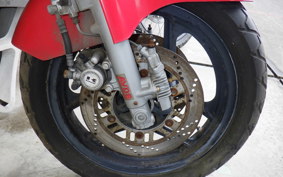 KAWASAKI GPZ400R 1986 ZX400D