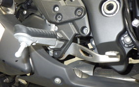 KAWASAKI NINJA 1000 A 2018 ZXT00W