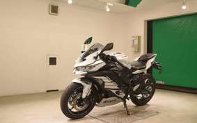 KAWASAKI ZX-4R SE 2024 ZX400P