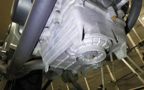 HONDA VTR 250 Gen. 2 2011 MC33