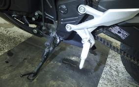 HONDA CBR400R 2024 NC65