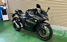 SUZUKI JIKUSA-SF250 ED22B