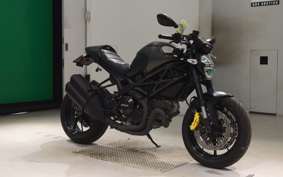 DUCATI MONSTER 1100 EVO 2012