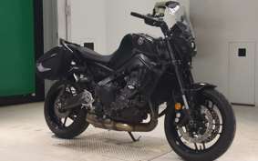 YAMAHA MT-09 2022 RN69J