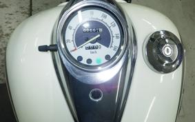 YAMAHA DRAGSTAR 250 2006 VG02J