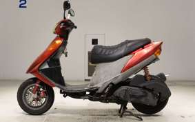 SUZUKI ADDRESS V125 G 2008 CF46A