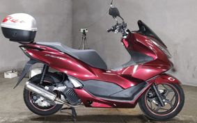 HONDA PCX 160 KF47