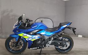 SUZUKI GSX250R DN12B