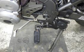 KAWASAKI KLX125D TRACKER 2026 LX125D
