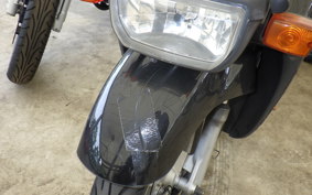 YAMAHA GEAR Gen.2 UA08J