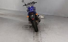 HONDA CB400SF TRAINING CAR NC39