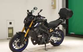 YAMAHA MT-09 SP 2021 RN69J