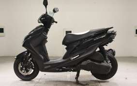 YAMAHA CYGNUS 125 XSR 3 SED8J