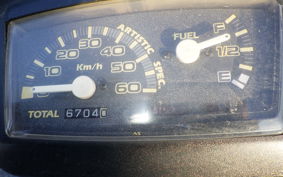 YAMAHA JOG Gen.1 3KJ