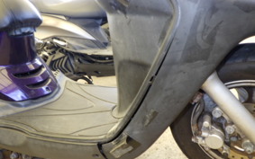YAMAHA AXIS 125 TREET SE53J