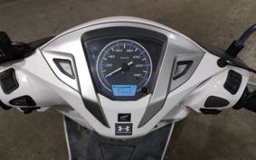 HONDA LEAD 125 JF45