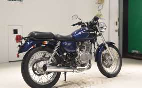 SUZUKI ST250E 2013 NJ4AA