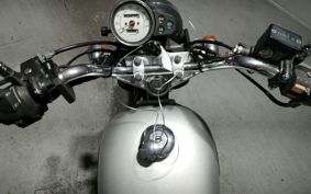 HONDA CL400 NC38