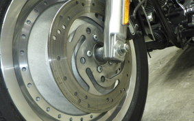 HARLEY FLSTF 1450 2002