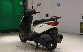 YAMAHA AXIS 125 TREET 2008 SE53J