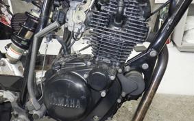 YAMAHA TW200 Gen.2 2024 DG07J