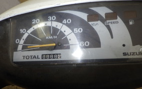 SUZUKI LET's 2 CA1KA