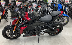 SUZUKI GSX-S1000 2016 GT79A